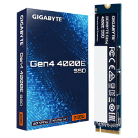 

                                    Gigabyte G440E250G 250GB M.2 PCIe Gen3 x4 NVMe SSD